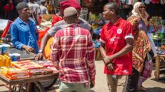 Tanzania’s ban on foreigners operating small businesses sparks Kenyan backlash