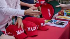 How Epstein case is tearing apart Maga’s online conspiracy wing