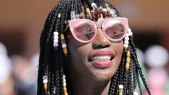 Wig ban only lasts a day in Senegal theatre after backlash