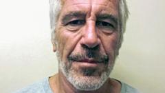 Judge blocks release of Epstein court files