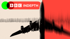 Why plane turbulence is really becoming more frequent – and more severe