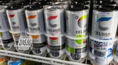 Warning issued after US energy drink cans accidentally filled with vodka