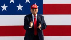 Trump signs sweeping tax and spending bill into law