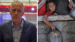 Watch: How did Gaza get to the brink of starvation?