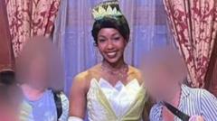 A cut-off finger ended her comfortable family life. Now she’s hiding from US officials