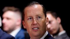 Trump is sending a ‘great friend’ to India. Some see him as a ‘slap in the face’