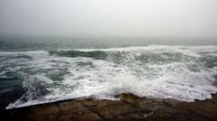 Three swimmers killed by sea mines in Odesa, Ukrainian media report