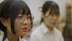 ‘Hiroshima survivor stories were painful to draw’