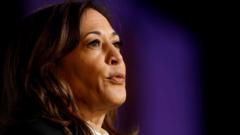 Trump ends Secret Service protection for Harris