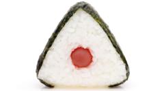 Japan chain stops rice ball sales after staff fake expiry dates
