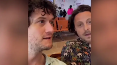 Wrong remains from Air India crash ‘adds to trauma’, says family