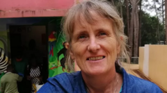 Family of Irish missionary kidnapped in Haiti ‘devastated’