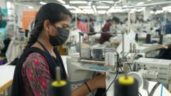‘How will I pay workers?’: Indian factories hit hard by Trump’s 50% tariffs