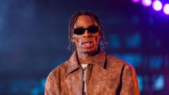 Soulja Boy arrested on suspicion of weapons charges