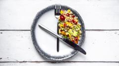 Intermittent fasting: benefits or risks? Study raises questions about heart health