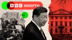 Hackers, secret cables and security fears: The explosive fight over the UK’s new Chinese embassy