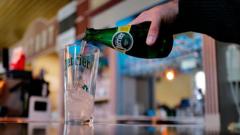 Is Perrier as pure as it claims? The bottled water scandal gripping France