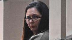 Mushroom murderer’s alleged attempts to kill husband revealed