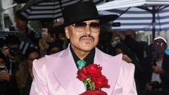 Adidas designer sorry for shoes ‘appropriated’ from Mexico