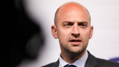 France suspends Gaza evacuations after student antisemitism row