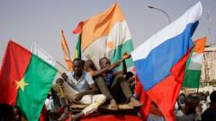 Russia outsmarts France with nuclear power move in Niger