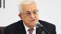 US to stop Palestinians attending UN meeting in New York