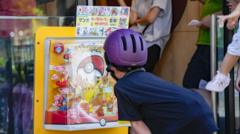 McDonald’s Japan postpones toy promo after Pokémon complaints