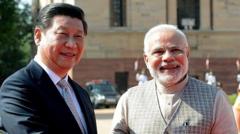 Trump’s rebuke, Xi’s handshake, Putin’s oil: India’s foreign policy test
