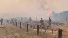 UK agrees to pay Kenyans affected by military fire