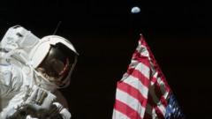 Nasa Apollo missions: Stories of the last Moon men