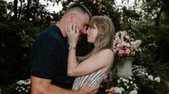 What Taylor Swift and Travis Kelce’s wedding could look like