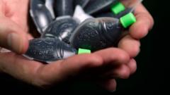 Australian state to ban iconic fish-shaped soy sauce containers