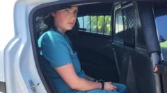 ‘Fake nurse’ arrested in Florida after seeing more than 4,000 patients