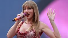 Teen avoids jail over plot to attack Taylor Swift Vienna concert