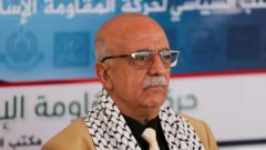 Houthis confirm their prime minister killed in Israeli strike