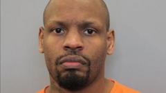 Texas police hunt convict ‘mistakenly’ freed from jail