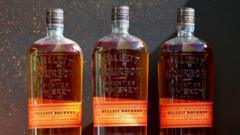 How Kentucky bourbon went from boom to bust