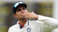 From underdogs to equals: How India forced England to draw Test series