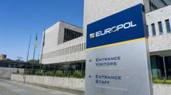 Two Dutch teenagers arrested in spying case linked to Russia