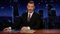 Sinclair to reinstate Kimmel on its ABC stations