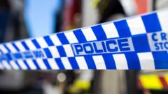 Sydney ‘Night Stalker’ pleads guilty to string of sexual assaults in 90s