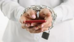 Duped of millions in ‘digital arrest’, Indian woman seeks answers from banks