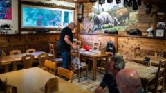 Swiss vote on electronic identity cards for second time