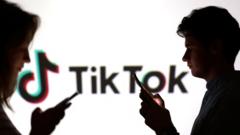US says ‘framework’ for TikTok ownership deal agreed with China