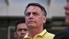 Bolsonaro’s coup trial gripped Brazil – and his conviction will divide the country