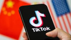 TikTok algorithm to be retrained on US user data under Trump deal