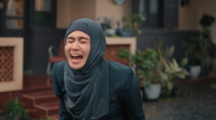 How a man’s affair with his mother-in-law became a viral film in Indonesia