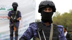 UN chief demands release of 11 staff arrested in Yemen