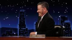 TV stations refuse to air ‘insensitive’ Kimmel’s show after ABC lifts suspension