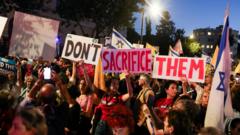 Israel dismisses ‘spin’ after Hamas says it is ready for comprehensive Gaza deal